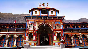 Badrinath Temple